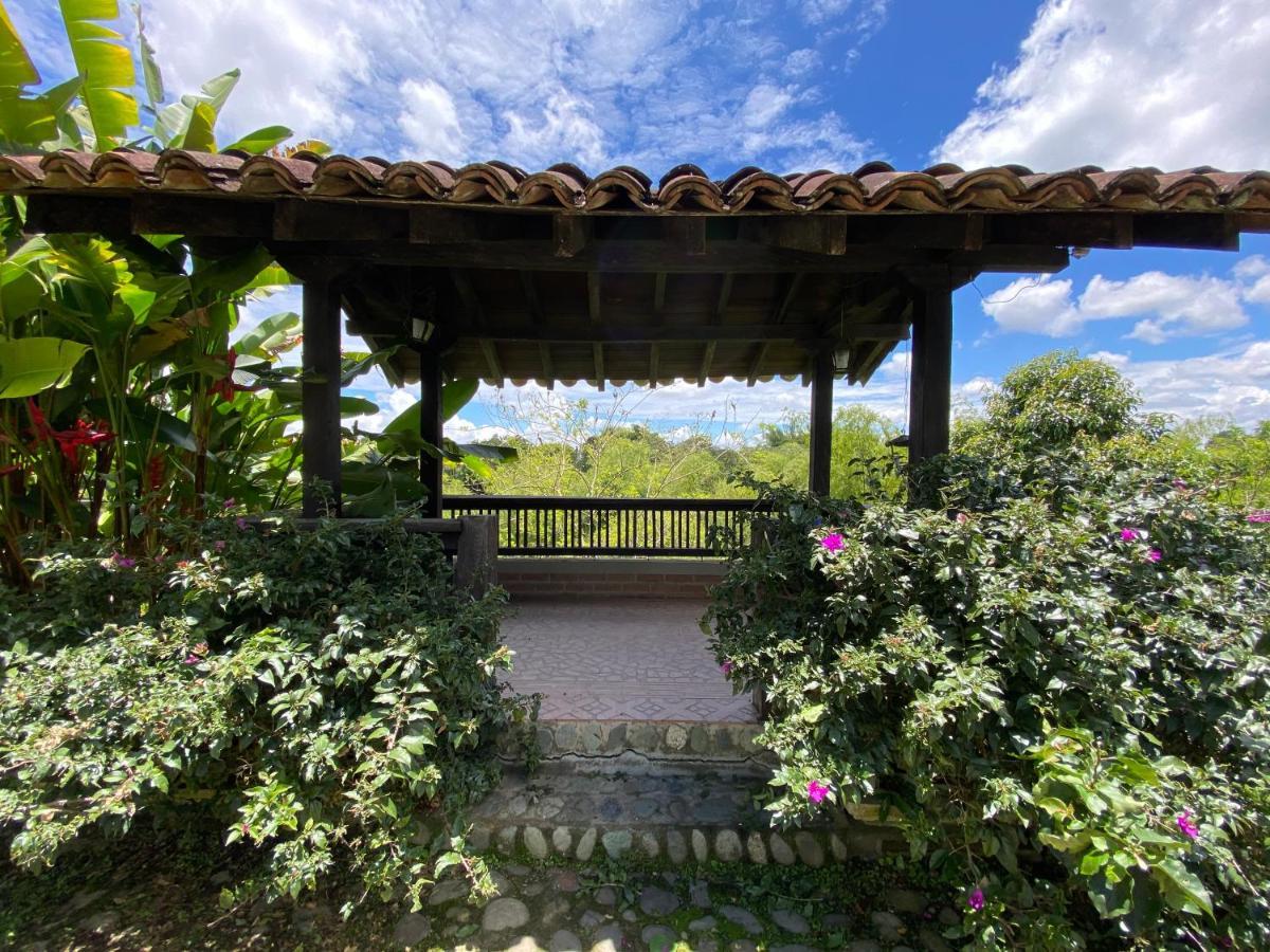 Finca Hotel La Esperanza มอนเตเนโกร ภายนอก รูปภาพ