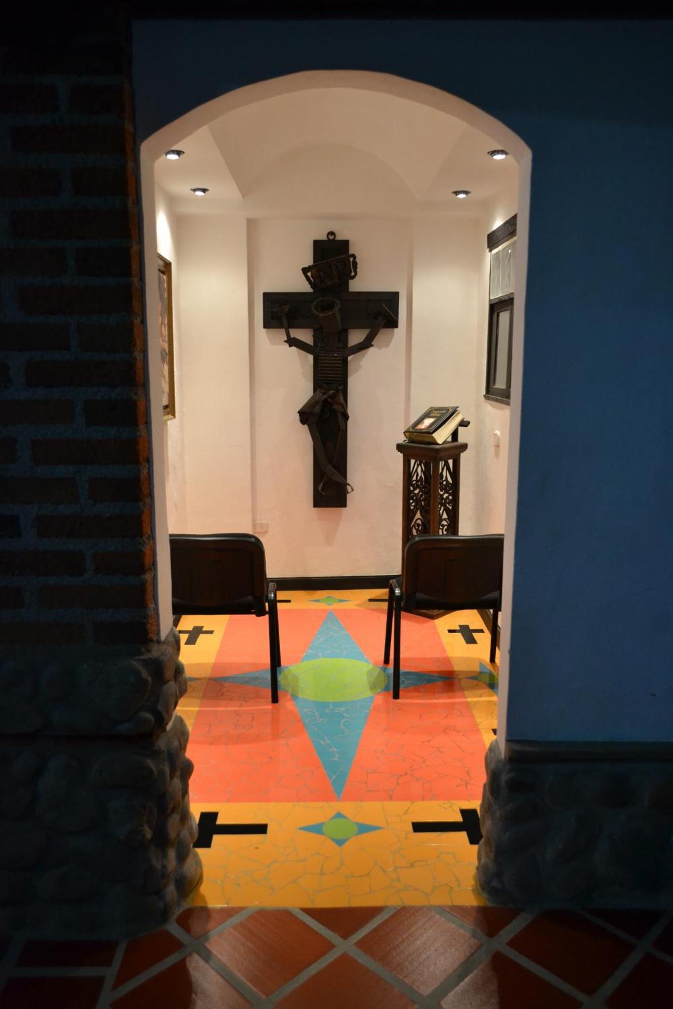 Finca Hotel La Esperanza มอนเตเนโกร ภายนอก รูปภาพ